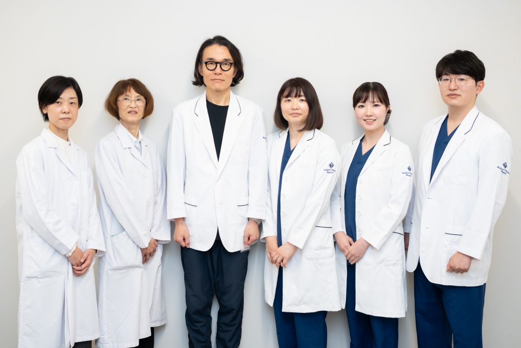 眼科は全身疾患の“窓” 他科と連携し、専門性の高い診療を